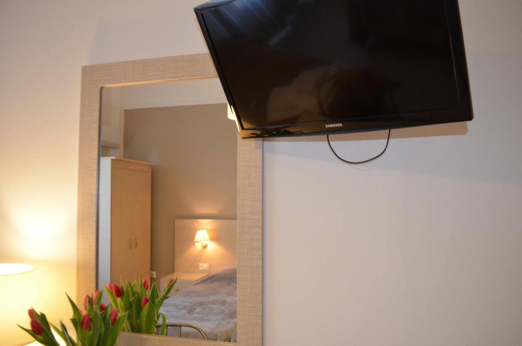 Hotel Archontissa Ermupoli Pokoj fotografie