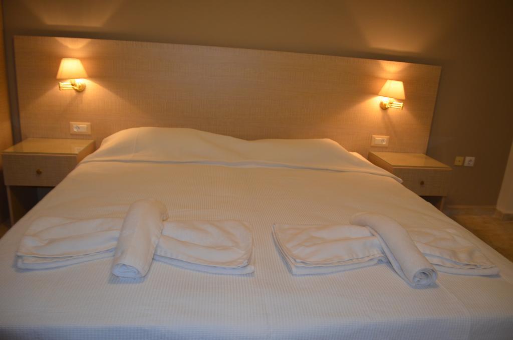 Hotel Archontissa Ermupoli Exteriér fotografie
