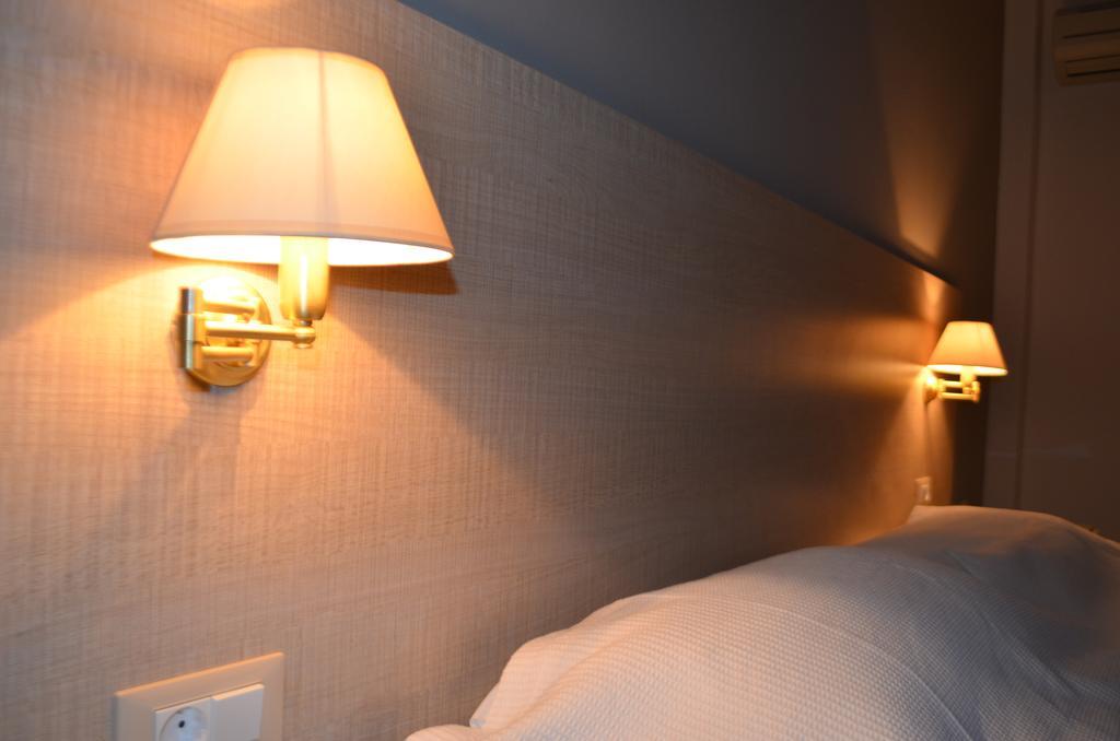 Hotel Archontissa Ermupoli Exteriér fotografie